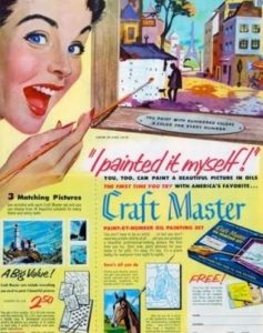 craft master